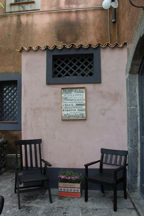 Terre Del Cardinale Country Suites Catane