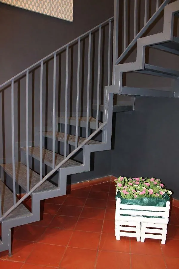 Terre Del Cardinale Country Suites Catane 0*,