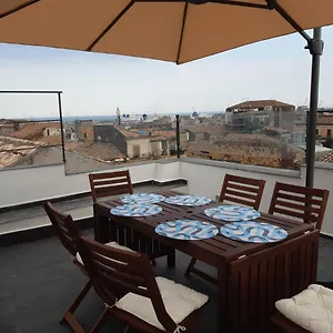 Apartment I 3 Principi, Catania