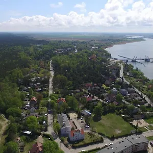  Kwatera prywatna Sobie Na Wyspie Polska