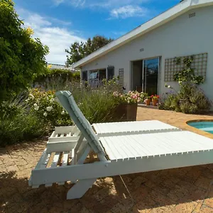 Surf Way , Kaapstad Zuid-Afrika