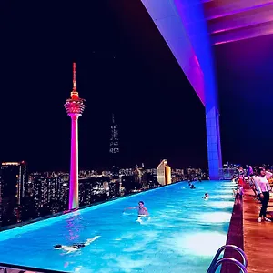 Platinum By Blue Sky Appartement Kuala Lumpur