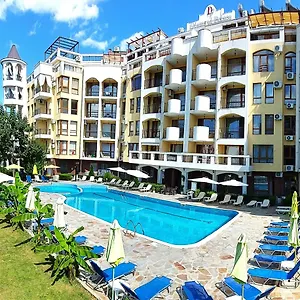  Apartament Diamond Palace Bułgaria
