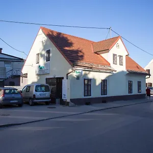 Shishka , Ljubljana Slovenië