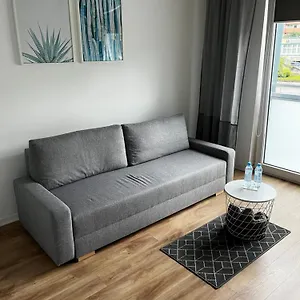  Apartament Piękny Apartament Nad Morzem, Hala, Tras Widokowy Polska