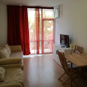  Apartament Gerber 1 Bułgaria