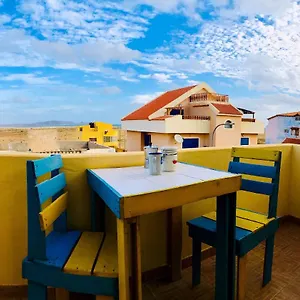 Flats Appartement Santa Maria