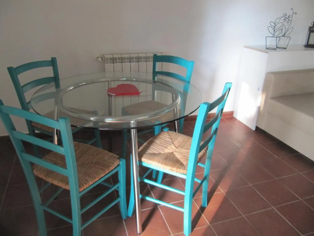 Terre Del Cardinale Country Suites Catânia Apartamento