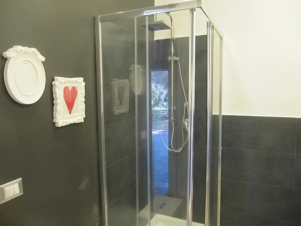 Apartamento Terre Del Cardinale Country Suites Catânia Itália
