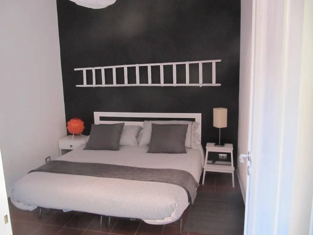 Terre Del Cardinale Country Suites Catânia