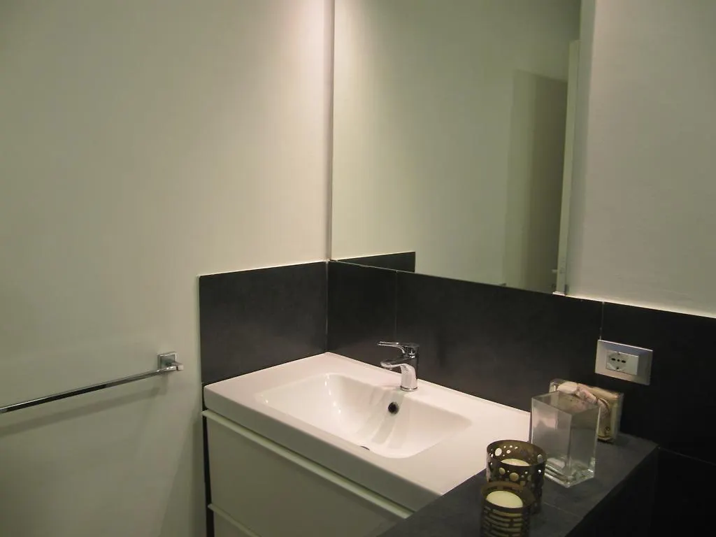 Apartamento Terre Del Cardinale Country Suites Catânia
