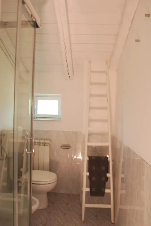 Apartamento Terre Del Cardinale Country Suites Catânia Itália