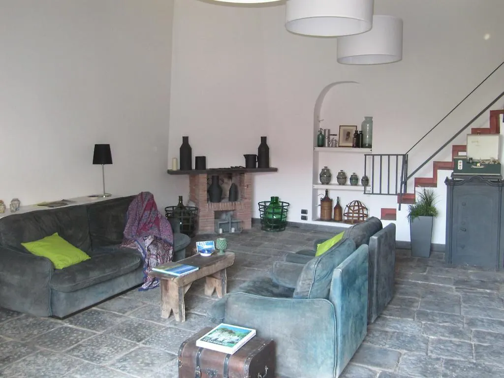 Terre Del Cardinale Country Suites Catânia Apartamento