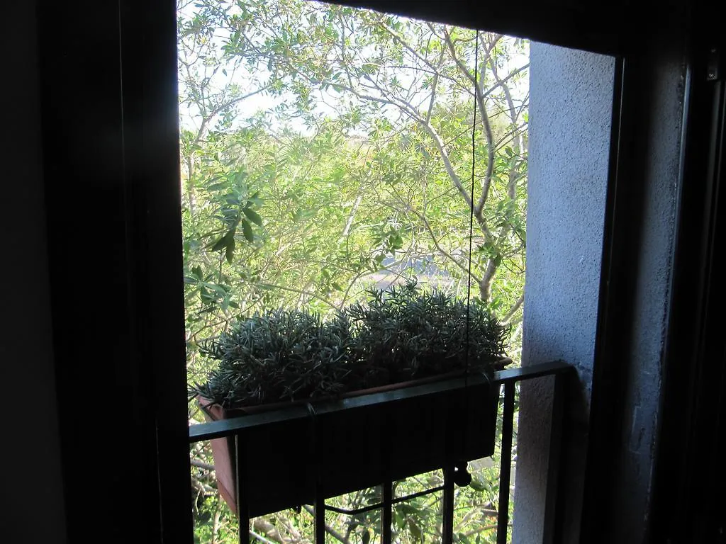 Terre Del Cardinale Country Suites Catânia Apartamento